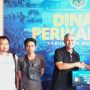 Sebanyak Dua KUB yang Bergabung Forum Nelayan Baro Terima bantuan alat peralatan perikanan