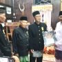 Di Pelantikan Pengurus LAM Belitung, Bupati Belitung Sampaikan Mohon Pamit setelah lima tahun memimpin.