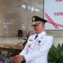 Yuspian S.Sos MIR Resmi Pj. Bupati Belitung Ini Pesan Ketua Forum Kedukunan Adat Belitong H. Mukti Maharif