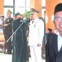 Yuspian S.Sos MIR dilantik Pj. Bupati Belitung, Begini Pesan Senator Babel Ir. H. Darmansyah Husein