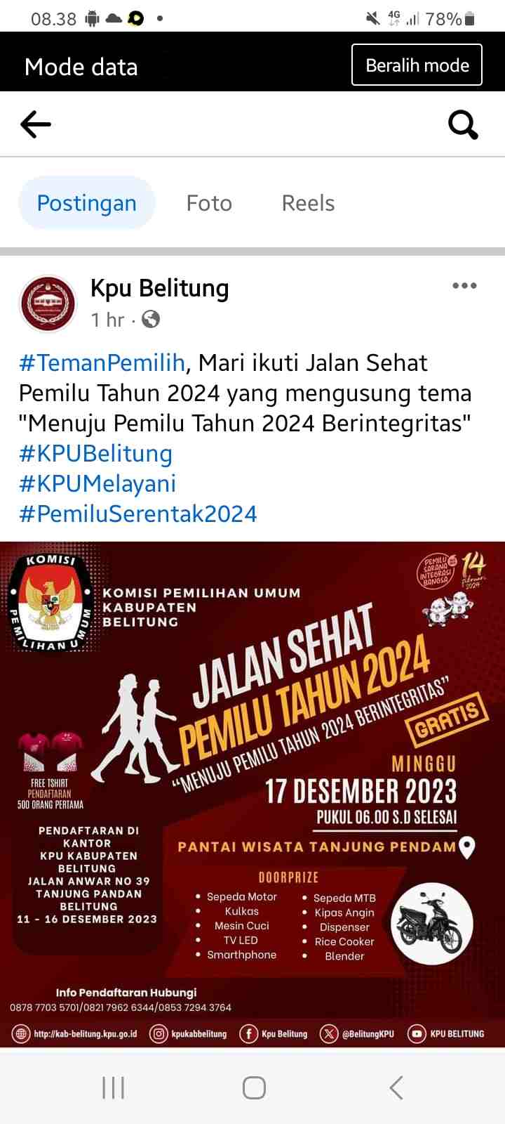 Screenshot 20231212 083824 Facebook