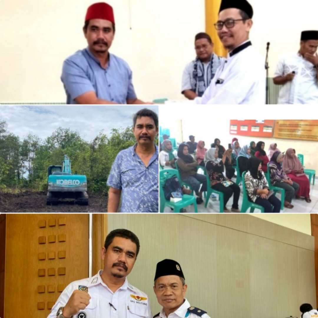 Capaian Kinerja Pembangunan Pemerintah Desa Perawas selama tahun 2023: Begini Kata Yahya SE, 4 IMG 20240101 064910