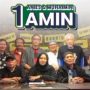 Relawan AMIN Kabupaten Belitung Memantapkan Kepengurusan Demi Memenangkan Pasangan “AMIN de Belitong.”
