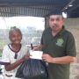 Semarak Hari Amal Bhakti Kementerian Agama ke-78 di Belitung Lewat Santunan Sosial, Ziarah, hingga Donor Darah