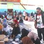 Libatkan SDM Belitung dalam Pelipatan Surat Suara di GOR Tanjung Pandan: Begini Imbauan yang Disampaikan Bawaslu Belitung