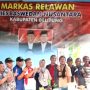 Rapat Pemantapan Pembahasan Berbagai Kegiatan Relawan Pasangan AMIN di Posko RABN Belitung