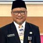 Mathur Noviansyah Resmi Jabat Sekretaris Daerah Kabupaten Belitung Timur, Ini Harapan Senator Babel Ir. H. Darmansyah Husein