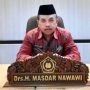 Seberapa Besar Biaya Penyelenggaraan Ibadah Haji Tahun 2024: Begini Penjelasan Kepala Kantor Kemenag Kab Belitung, Drs. H. Masdar Nawawi, M.M