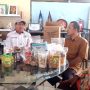 Senator Bangka Belitung Ir. H. Darmansyah Husein Dorong Kolaborasi Pariwisata dan UMKM untuk bangkitkan Ekonomi Belitung
