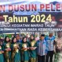 Maras Taun Dusun Pelepak Pute: Lembaga Adat Melayu Belitung Ajak Masyarakat Memperkokoh Kebersamaan dan Gotong Royong