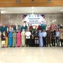 Pengukuhan Pengurus Tim Penggerak PKK, DEKRANASDA, dan Bunda PAUD Kabupaten Belitung Tahun 2024