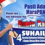 Maju Sebagai Caleg PAN Belitung Nomor Urut 4, Suhaili: Semua Urusan Harus Selesai