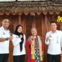 Lapas Tanjungpandan Pasarkan Produk Kreativitas Warga Binaan Melalui Brand “Kawan Lada”