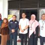 Kunjungi KPU Belitung, Anggota DPD RI Ir. H. Darmansyah Husein Harap KPU Sebagai Penyelenggara untuk Bersikap Independen dan Profesional