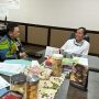 Terkait program layanan rumah kemasan dan dukungan Belitung Expo 2024, Dinas KUMPTK Belitung Temui Asdep Pengembangan Rantai Pasok Usaha Mikro Kemenkop dan UKM RI