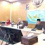 Paparkan Kegiatan Rencana Belitong Chinese Internasional Festival,  Pj. Bupati Belitung Gelar Press Conference Bersama Media