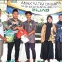 Yayasan INJAB (Infaq Jariah Belitung) Salurkan 35 Paket Kebahagiaan untuk Anak Yatim dan Kaum Dhuafa di Kecamatan Selat Nasik