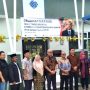 Sekjen Kemenaker RI Prof. Anwar Sanusi Ph.D. Resmikan Gedung BLK Pandai Kamek Berejo di Desa Aik Selumar