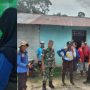 Ibu Selama, Warga Desa Badau yang sempat Hilang Kini Ditemukan Selamat: Tim Pencarian BPBD dan Babinkamtibmas, Babinsa, Tagana, PMI, dan Dukun Kampong dan Masyarakat Berhasil Lakukan Penyelamatan.