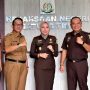 Asisten Pengawasan Kejaksaan Tinggi Kepulauan Bangka Belitung Kunjungi Kejaksaan Negeri Beltim: Fokus pada Pengawasan Tahun 2024