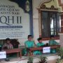 Suksesnya Musabaqah Tilawatil Quran dan Hadits Nabi Tingkat Desa Buluh Tumbang