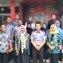 Sinkronisasi Data Pemilih di Lapas Tanjungpandan Demi Suksesnya Pemilu 2024