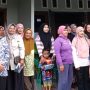 Senator Babel yang juga Anggota DPD RI Ir. H. Darmansyah Husein Sambangi Desa Air Ketekok dalam Kegiatan Reses: Fokus pada Pengawasan Pemilu dan Pembangunan