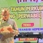 Kontribusi Aktif Pers dalam Pemilu 2024: Begini Pesan dari PJ Bupati Belitung untuk Kalangan Media