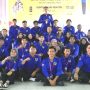 DPK KNPI Wilayah Sijuk Mengajak Masyarakat Lawan Money Politics di Pemilu 2024