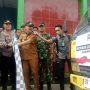Logistik Pemilu 2024 untuk Wilayah Kepulauan Belitung Mulai Di Distribusikan