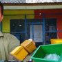 Ice Flack Tak Tercukupi untuk Nelayan dan Pengempul Ikan Di Kecamatan Selat Nasik:  Diusulkan Agar ada pabrik es per Ton perhari