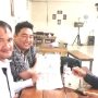 Penyuluh Perikanan Koordinasi ke Bank Sumsel Babel Tanjungpandan Terkait Pengajuan Permodalan Nelayan Desa Petaling