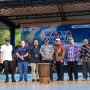 Karya Nyata Festival Vol. 5.0 Resmi Dibuka di Pantai Tanjung Pendam, Belitung