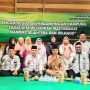 Kepala Kantor Kementerian Agama (Kemenag) Kabupaten Belitung Melaksanakan kegiatan pendampingan Kampung Zakat di Desa Juru Seberang
