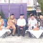 Dihadiri Ka Kan Kemenang Belitung, Sekda Belitung Buka Musabaqoh Tilawatil Qur’an Hadits Tingkat Kecamatan Tanjungpandan