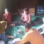 Dihadiri Kabid Budaya Disdikbud Belitung: Diskusi Antara Kantor Bahasa Babel dan Lembaga Adat Melayu Belitung untuk Usulan Pengembangan Kosakata Bahasa Belitung ke KBBI