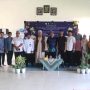 Peringatan Isro Miraj Nabi Besar Muhammad SAW di SMK Negeri 1 Sijuk