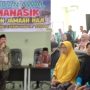 Pramanasik Bagi Calon Jamaah Haji Kabupaten Belitung: Persiapan Menuju Ibadah Suci