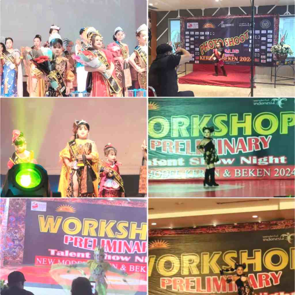 Allecya Elvina Mikayla Anak SD 30 Tanjung Pandan Raih Gelar Juara ICON KEREN dan BEKEN 2024 Tingkat Nasional 2 IMG 20240226 182648