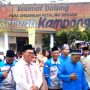 Acara Beruah Kampong “PETALING BERAGE” di Desa Petaling Kecamatan Selat Nasik