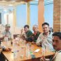 Rapat Pembentukan Kepengurusan IPJI Kabupaten Belitung