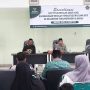 BAZNAS Belitung Sosialisasikan Program Zakat bagi Kepala/Bendahara sekolah tingkat SD/MI hingga SMP/MTS di Kecamatan Tanjungpandan dan Badau.