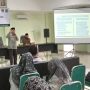 Terkait Sosialisasi Pengelolaan Zakat bagi Kepala/Bendahara sekolah tingkat SD/MI/SMP/MTS di Kecamatan Tanjungpandan dan Badau, Ini Materi Disampaikan Kepala Kantor Kemenag Belitung