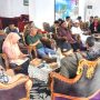Bahas Soal BCIF, Begini hasil Diskusi Tokoh Agama dan Masyarakat Belitung dengan Pj. Bupati Belitung di Rumah Dinas Bupati