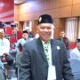 Ibnu Haban Kembali Pimpin Dewan Masjid Indonesia Belitung