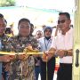 Inovasi TPID Kabupaten Belitung Timur: Kedai Pengendali Inflasi Daerah
