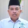 Pengurus Besar Nahdlatul Ulama Menunjuk Drs. H. Masdar Nawawi, M.M sebagai Carteker Ketua PC NU Kabupaten Belitung