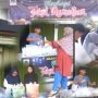 Yayasan INJAB dan Komunitas NASKOBAR Berbagi Takjil Gratis di Hari ke-6 Ramadhan