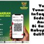 Yuk Tunaikan Infaq dan Sedekah Anda Di Baznas Kabupaten Belitung
