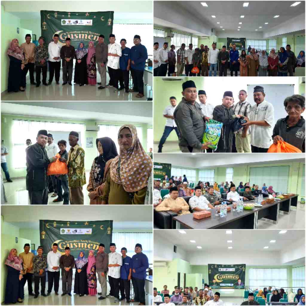 Kepala Kantor Kemenag Belitung Hadiri Acara Festival Ramadan Asyik Bersama Gusmen Hingga pembagian paket sembako kepada masyarakat 3 IMG 20240323 150403